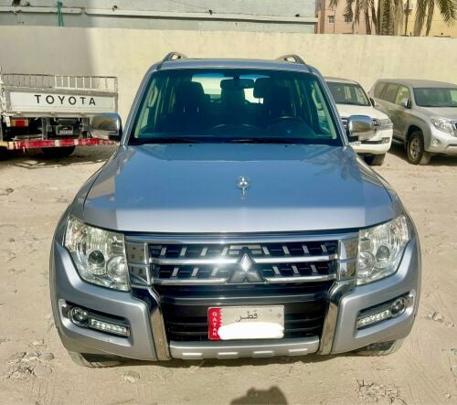 باجيرو ٣.٥ وكالة فل اوبشن