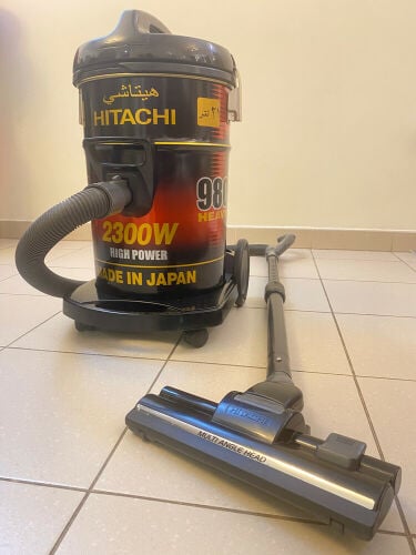 Hitachi 2300W made in Japan 