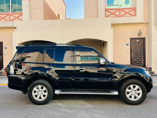 Mitsubishi pajero 3.5 ,GLS, 2020 