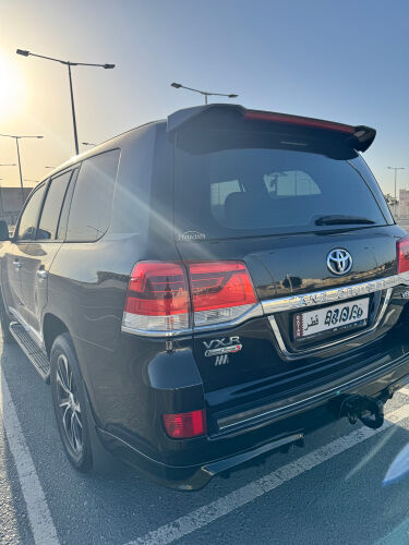 VIP LIMOUSINE SERVICE