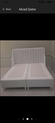 new all size bunk bed medical mat