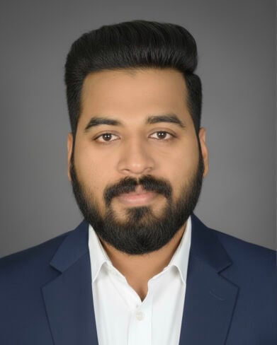Shabieb Sidhik