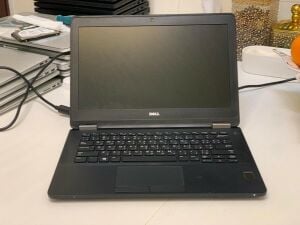 DELL LATITUDE LATITUDE : CORE i7