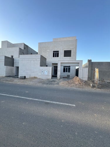 للبيع فيلا في ام عبيريه سعر مناسب