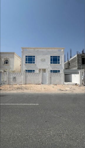 للبيع فيلا في الوكره جديده
