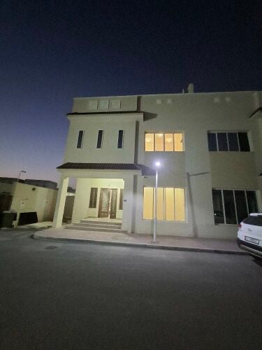 فيلا موظفات