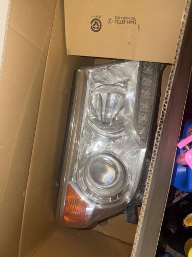 for sale head light