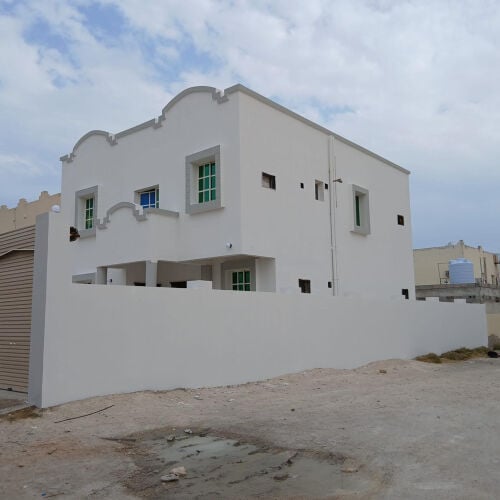 للبيع فيلا الخور 