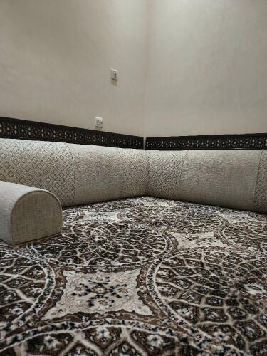 أرتيا وأرضيات السجاد