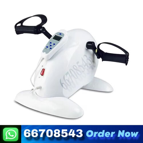 Exercise Bike for Old People