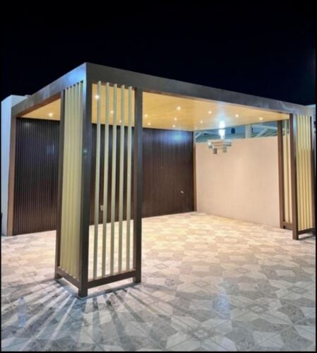 مظلات