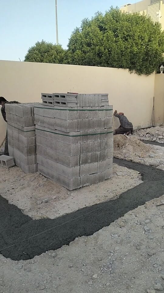 بناء ملاحق بافضل اسعار