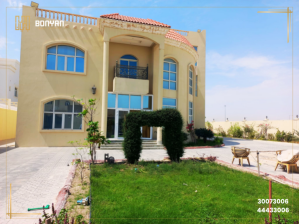 Luxury Villa in Rawdat Al Hammam