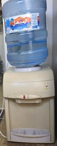 water cooler