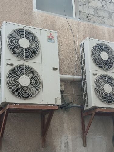 متخصصون فى شراء التكييفات السكراب