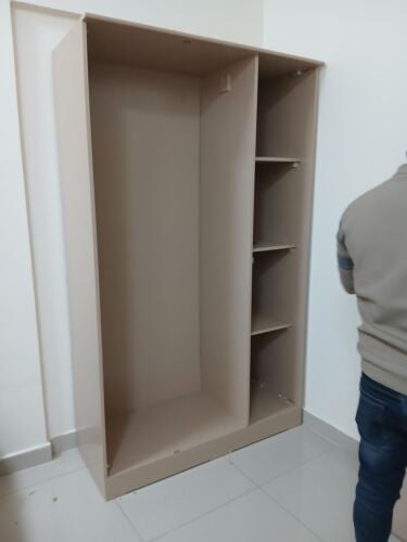 نجار فك وتركيب غرف النوم والستائر