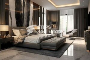 Brand New Studio for Sale