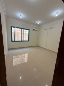 للايجار بفريج كليب شقه 3 غرف