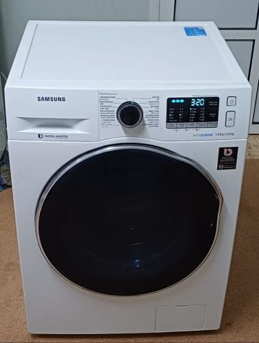 Samsung Washing Machine