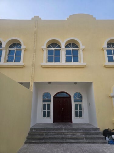 excellent 4BR villa in rewais