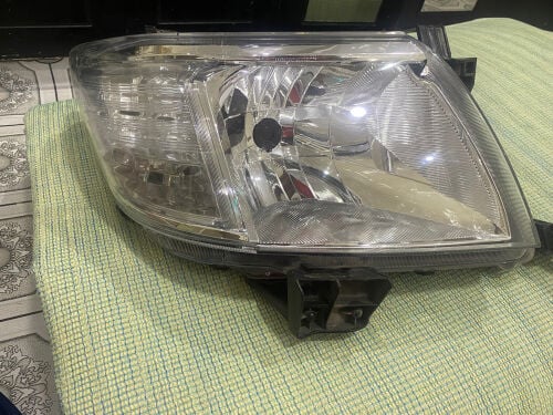 Toyota hilux light