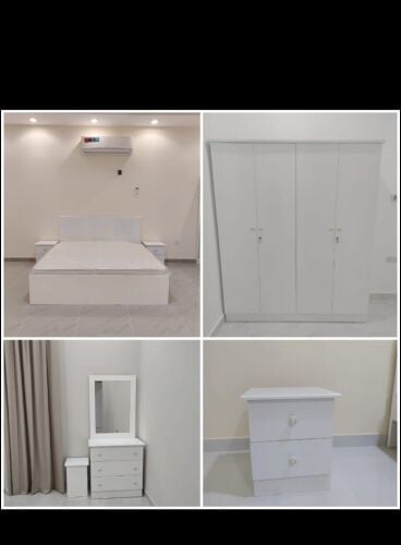 Hi well sale Doha Furniture items
