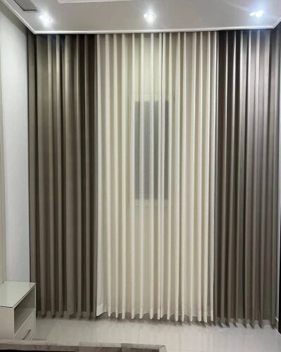 ستائر، بكرات،