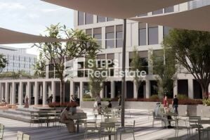 Brand New Office for Sale