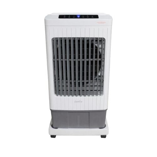 مكيف هواء صحرواى بطارية