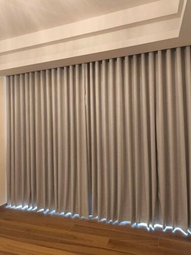 Best Curtains Company Qatar