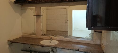 ملحق مستقل وشقق بابونخله