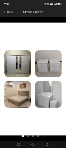 نبيع طقم غرفة نوم جديد تمامًا. 31