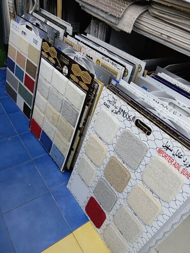 carpets spc Barkhiya wallpaper