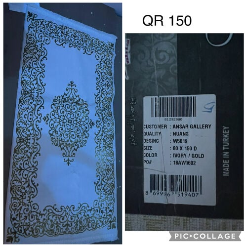 decor and carpet 