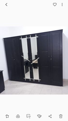 Rick Furniture Showroom