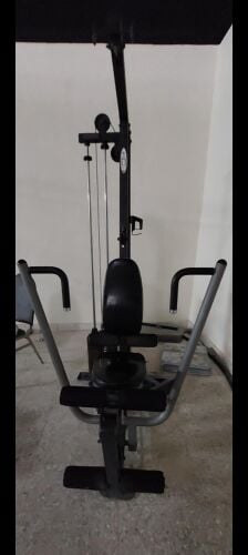 اجهزة متعدد الحركة