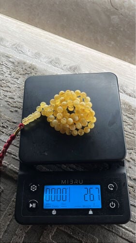 مسباح كلنقرادي فاخر 