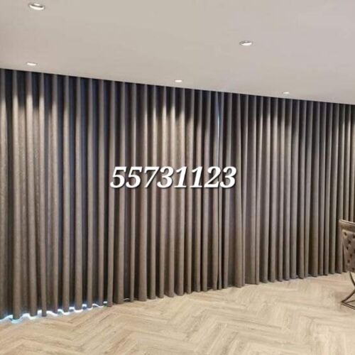 تفصيل وتنجيد مفروشات تنجيد كنب وك