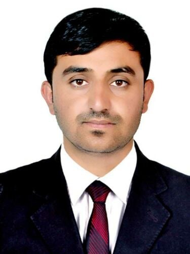 Ahmad Ullah
