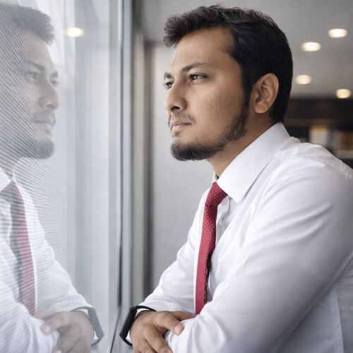 Accountant / Administrator