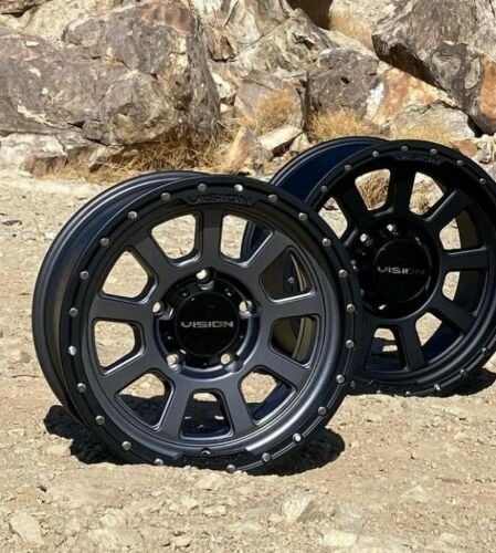 رنقات دوج رام جديده 17