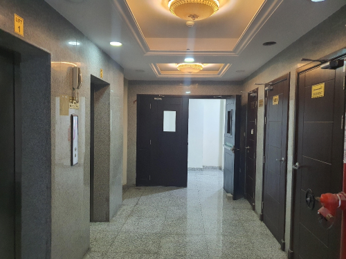 للايجار شقة سوبر م خ ج عائلات