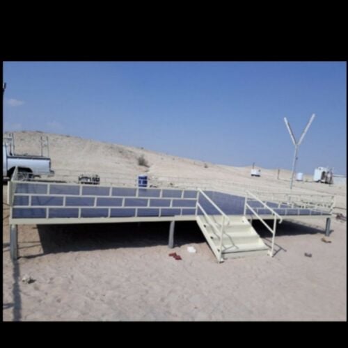 اعمال الحديد والاسوار الخ.