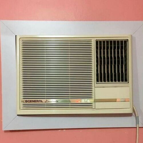 window Ac for sale...