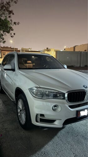 للبيع بي ام دبليو 