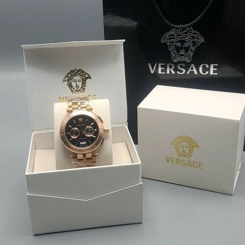 كشخة الساعات فرساشي الفخامة