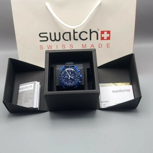 ساعات اوميغا سواش