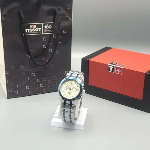 عروض ساعات تيسوت الفخامة