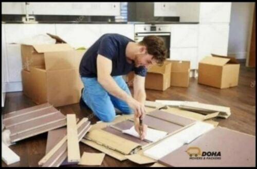 نقل وفك وتركيب جميع غرف النوم ونق