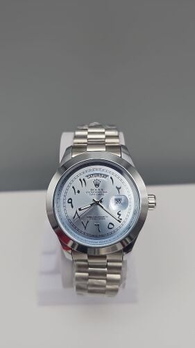 عروض ساعة فاخرة من روليكس